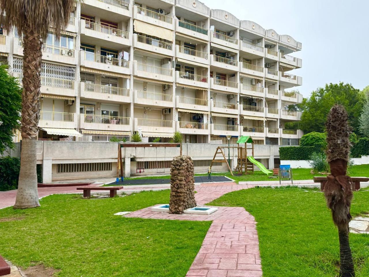 Apartsalou Lea Exterior foto