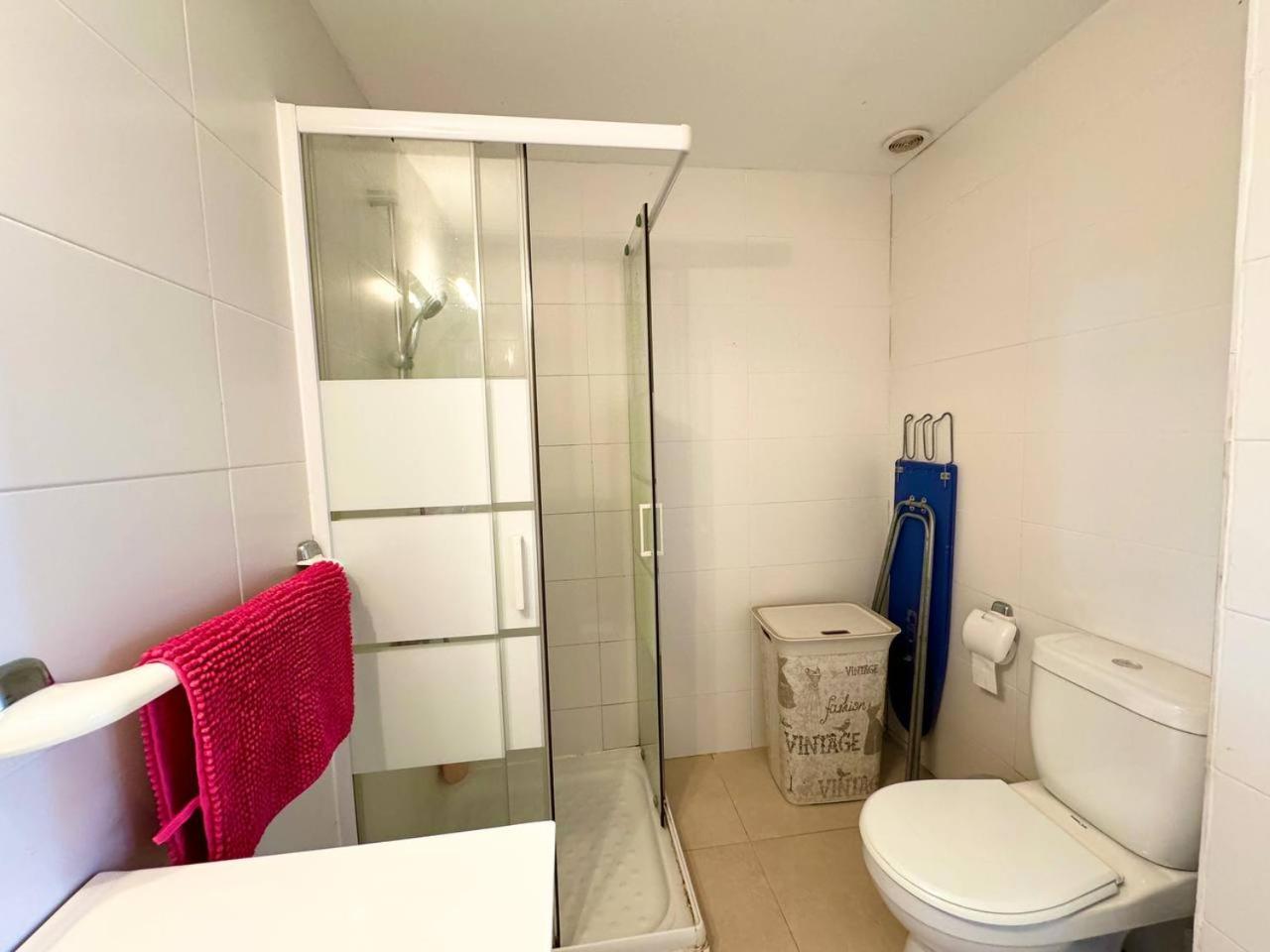 Apartsalou Lea Exterior foto