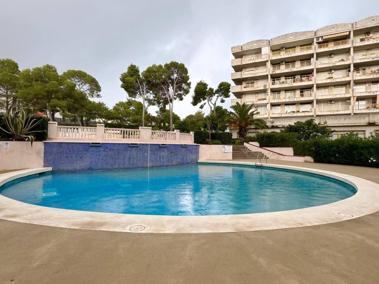 Apartsalou Lea Exterior foto